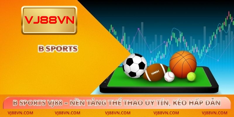 B Sports