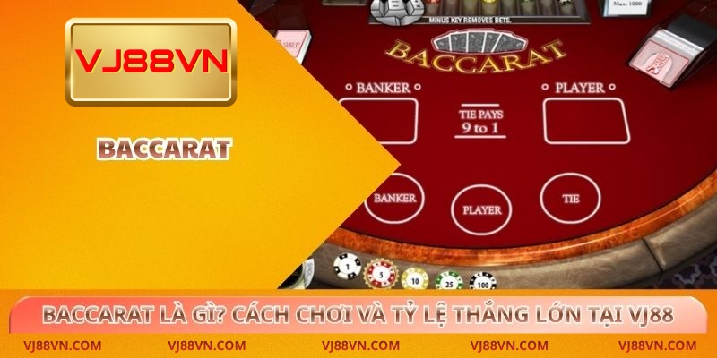 Baccarat