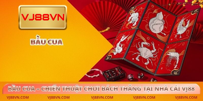 Bầu cua
