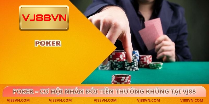Poker