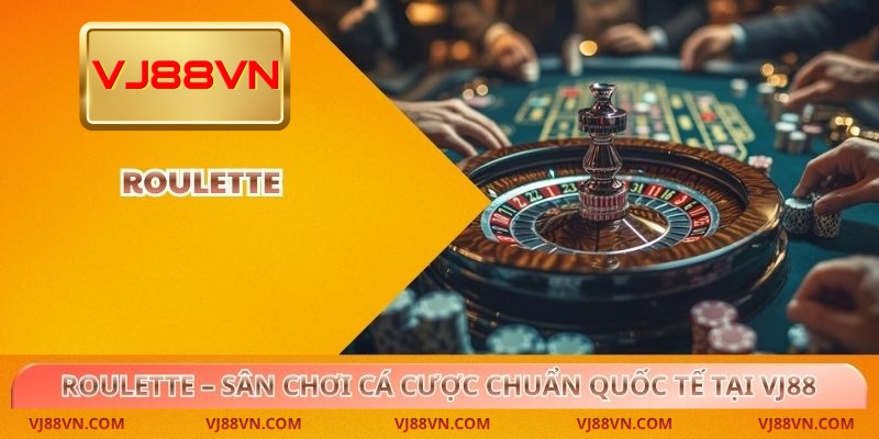 Roulette